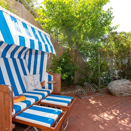 Auszeit Am Salzhaff Apartment Рерик Екстериор снимка