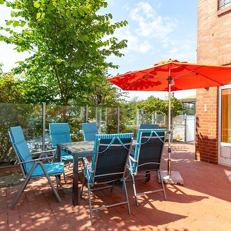 Auszeit Am Salzhaff Apartment Рерик Екстериор снимка
