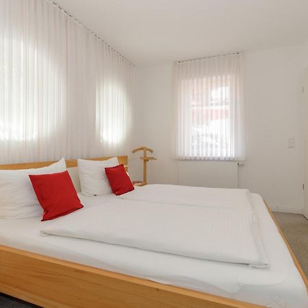 Auszeit Am Salzhaff Apartment Рерик Екстериор снимка