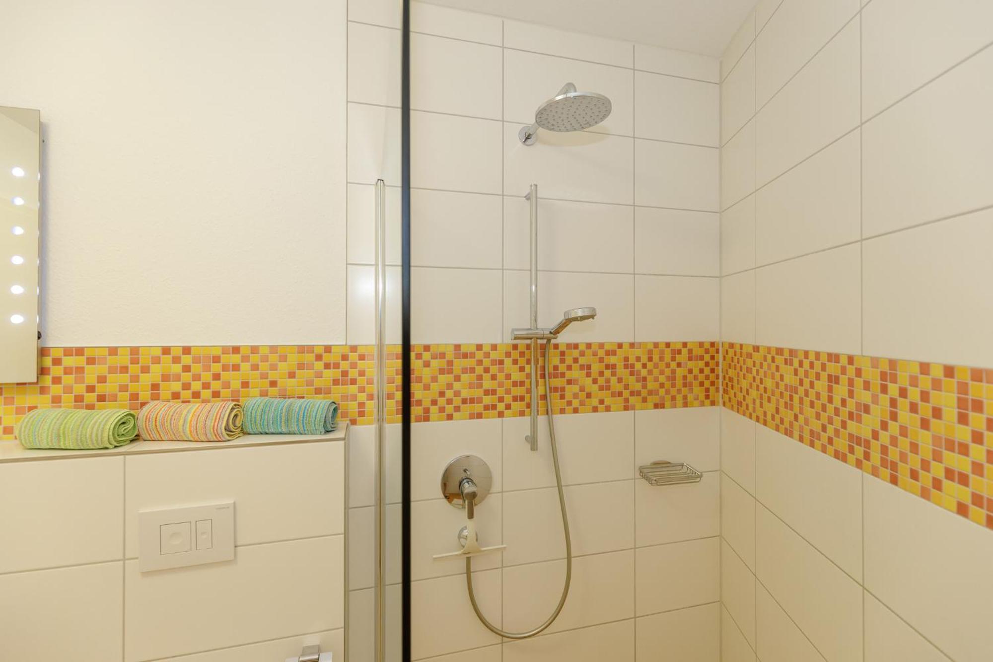 Auszeit Am Salzhaff Apartment Рерик Екстериор снимка