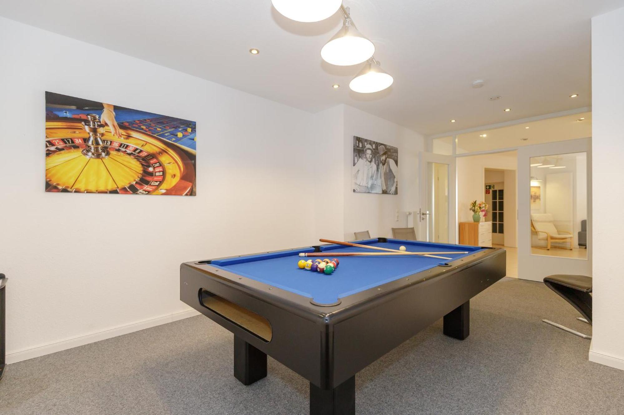 Auszeit Am Salzhaff Apartment Рерик Екстериор снимка