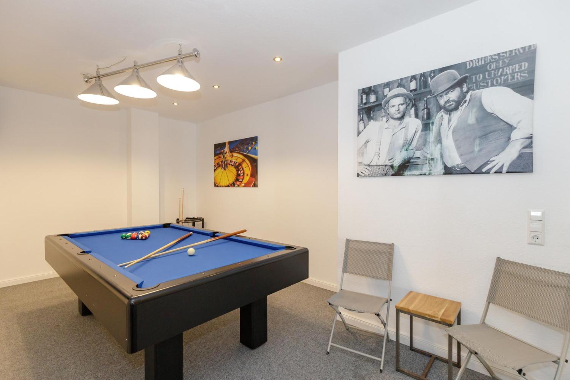 Auszeit Am Salzhaff Apartment Рерик Екстериор снимка