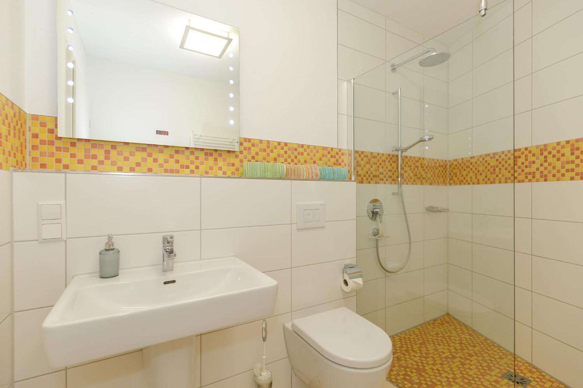 Auszeit Am Salzhaff Apartment Рерик Екстериор снимка