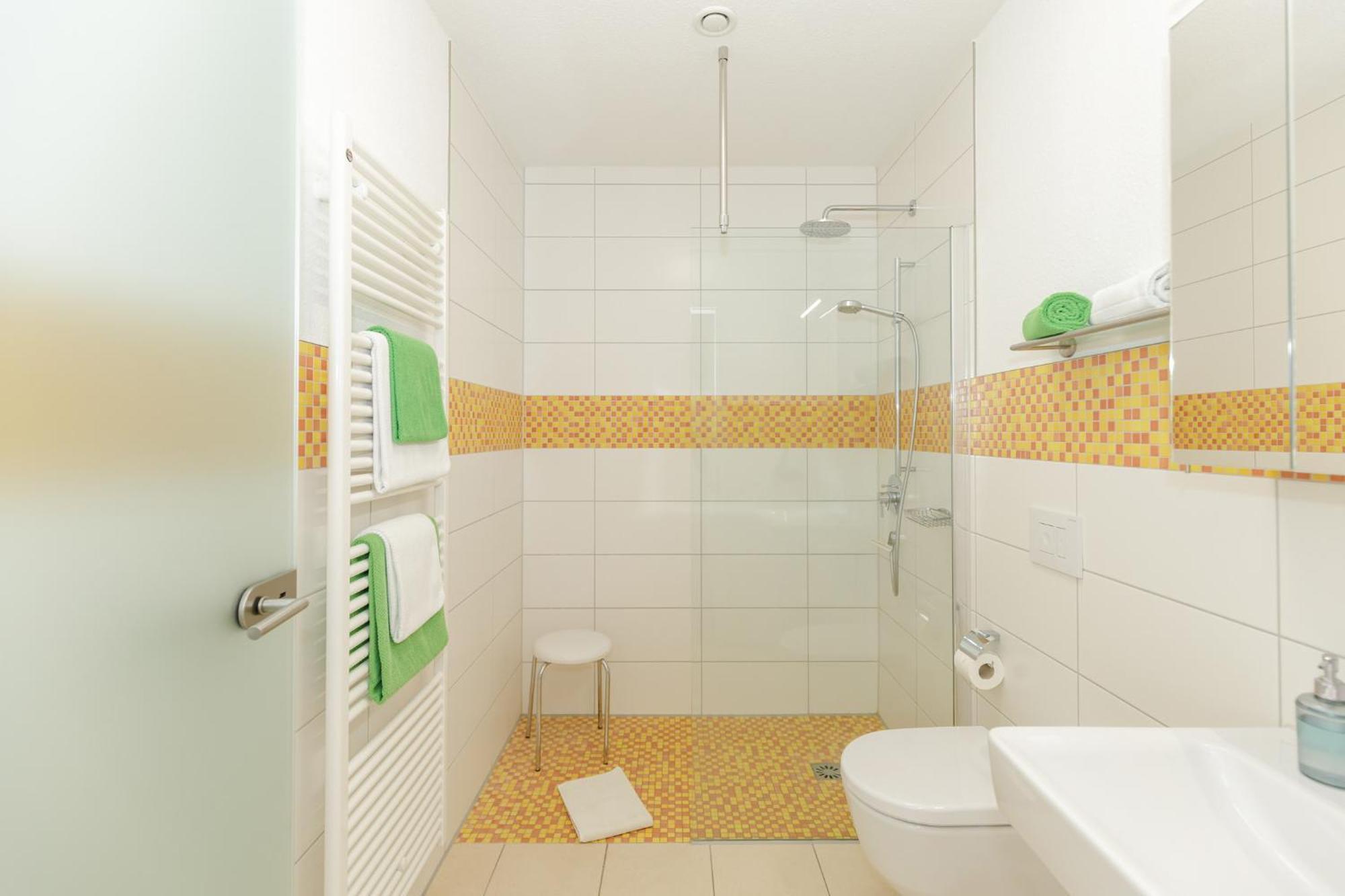 Auszeit Am Salzhaff Apartment Рерик Екстериор снимка