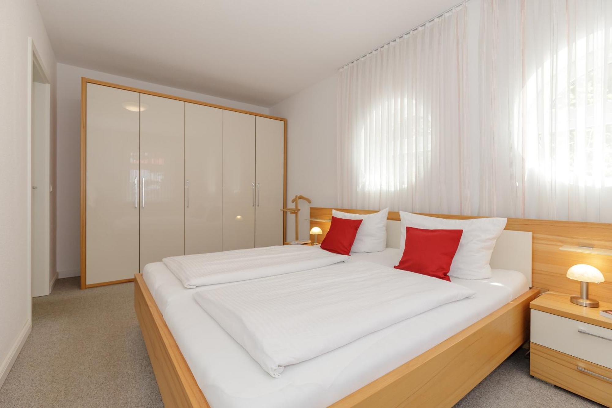 Auszeit Am Salzhaff Apartment Рерик Екстериор снимка